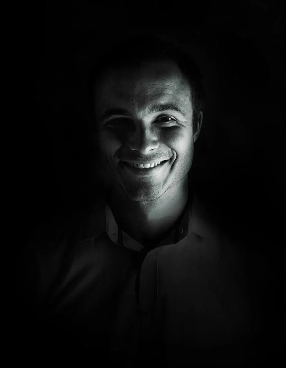 Adrien Kinart, Troople
